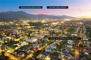 Single Family Residence, 515 Le Roy ave, Arcadia , CA 91007 - 34