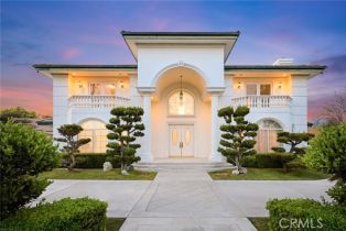 Single Family Residence, 515 Le Roy ave, Arcadia , CA 91007 - 4