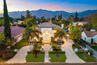 Single Family Residence, 515  W Le Roy AVE, Arcadia , CA  Arcadia , CA 91007