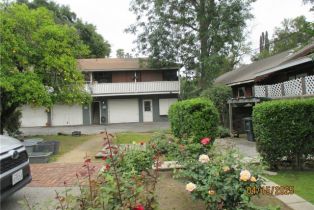 Residential Income, 582 Oakland ave, Pasadena, CA 91101 - 5