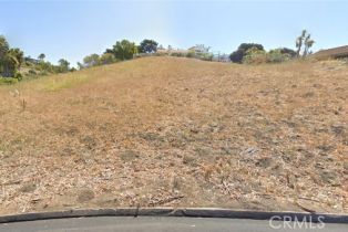 Land, 132 Avenida De La Paz, San Clemente, CA  San Clemente, CA 92672