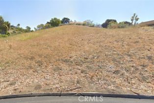 Land, 130 Avenida De La Paz, San Clemente, CA  San Clemente, CA 92672