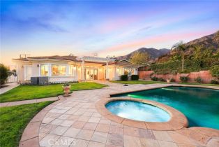 Single Family Residence, 1774 Orangewood ln, Arcadia , CA 91006 - 22