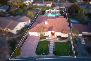 Single Family Residence, 1774 Orangewood ln, Arcadia , CA 91006 - 26