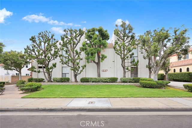 Condominium, 1227 Temple City blvd, Arcadia , CA 91007 - 1