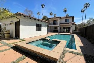 Single Family Residence, 1717 Oakdale st, Pasadena, CA 91106 - 2