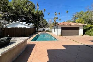 Single Family Residence, 1717 Oakdale st, Pasadena, CA 91106 - 4
