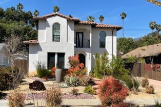 Residential Lease, 1717 Oakdale ST, Pasadena, CA  Pasadena, CA 91106
