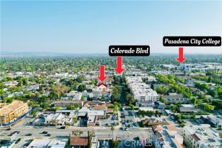 Condominium, 118 N Allen avenue, Pasadena, CA 91106 - 36