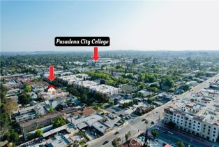 Condominium, 118 N Allen avenue, Pasadena, CA 91106 - 37