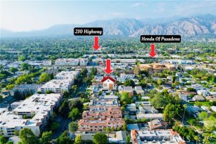 Condominium, 118 N Allen avenue, Pasadena, CA 91106 - 38