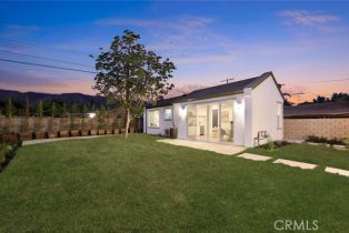 Single Family Residence, 3815 Sycamore st, Pasadena, CA 91107 - 45