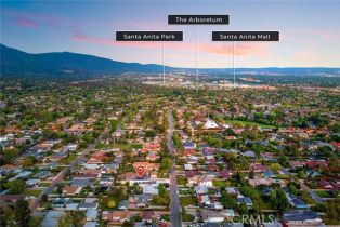Single Family Residence, 3815 Sycamore st, Pasadena, CA 91107 - 50