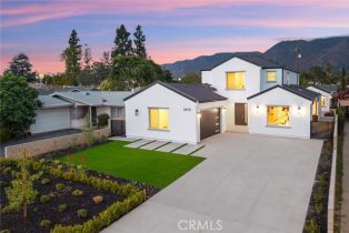 Single Family Residence, 3815 Sycamore ST, Pasadena, CA  Pasadena, CA 91107