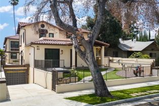 Condominium, 89 N Grand Oaks ave, Pasadena, CA 91107 - 2