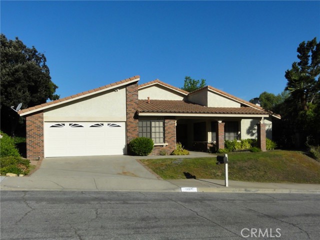 Single Family Residence, 337 Fox Hills dr, Thousand Oaks, CA 91361 - 1