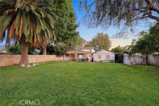 Single Family Residence, 131 Woodruff pl, Arcadia , CA 91007 - 17