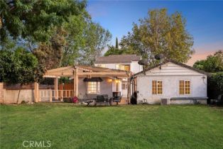 Single Family Residence, 131 Woodruff pl, Arcadia , CA 91007 - 18