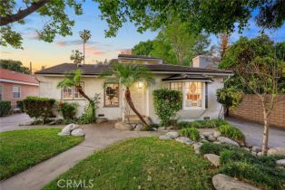 Single Family Residence, 131 Woodruff pl, Arcadia , CA 91007 - 19