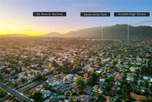 Single Family Residence, 131 Woodruff pl, Arcadia , CA 91007 - 24