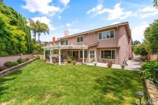 Single Family Residence, 703 Calle Cumbre, San Clemente, CA 92673 - 42