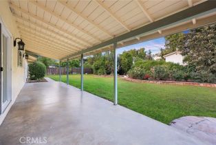 Single Family Residence, 2520 Louise ave, Arcadia , CA 91006 - 18