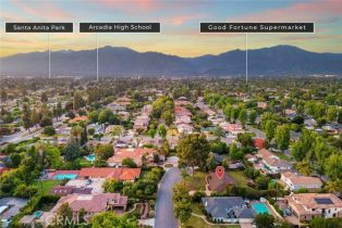 Single Family Residence, 2520 Louise ave, Arcadia , CA 91006 - 23