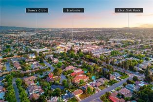 Single Family Residence, 2520 Louise ave, Arcadia , CA 91006 - 24