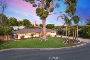 Single Family Residence, 2520 Louise ave, Arcadia , CA 91006 - 3