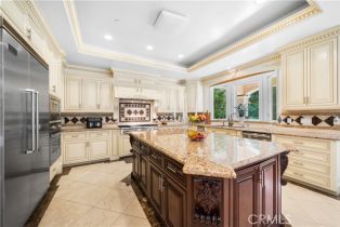 Single Family Residence, 553 Woodward blvd, Pasadena, CA 91107 - 16