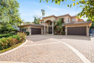 Single Family Residence, 553 Woodward blvd, Pasadena, CA 91107 - 2