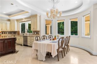 Single Family Residence, 553 Woodward blvd, Pasadena, CA 91107 - 20