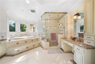 Single Family Residence, 553 Woodward blvd, Pasadena, CA 91107 - 29