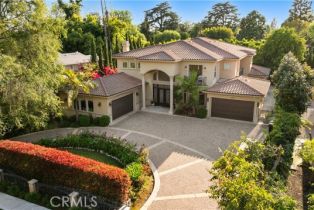 Single Family Residence, 553 Woodward blvd, Pasadena, CA 91107 - 3