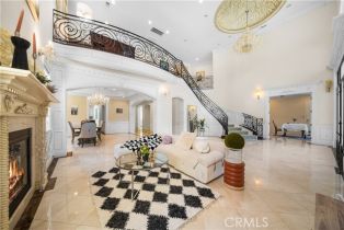 Single Family Residence, 553 Woodward blvd, Pasadena, CA 91107 - 6