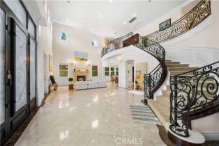 Single Family Residence, 553 Woodward blvd, Pasadena, CA 91107 - 9