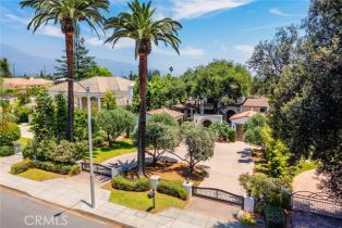 Single Family Residence, 1780 Santa Anita ave, Arcadia , CA 91006 - 3