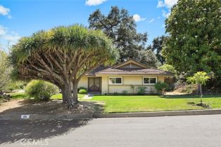 Single Family Residence, 250 Hillgreen pl, Arcadia , CA 91006 - 4