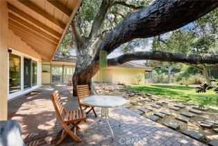 Single Family Residence, 250 Hillgreen pl, Arcadia , CA 91006 - 40