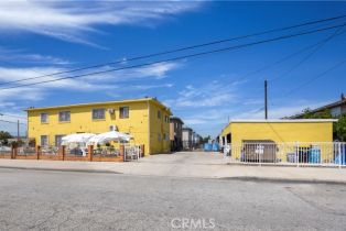 Residential Income, 10829 Elliott AVE, El Monte, CA  El Monte, CA 91733