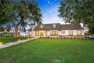 Single Family Residence, 500 Campesina rd, Arcadia , CA 91007 - 3