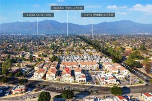 Condominium, 2639 Glamis ct, Arcadia , CA 91007 - 27