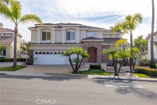 Single Family Residence, 10 Dorchester Green, Laguna Niguel, CA 92677 - 1