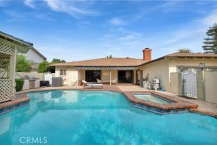 Single Family Residence, 1931 El Sereno ave, Arcadia , CA 91007 - 27