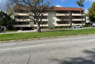 Condominium, 125  S Sierra Madre BLVD, Pasadena, CA  Pasadena, CA 91107