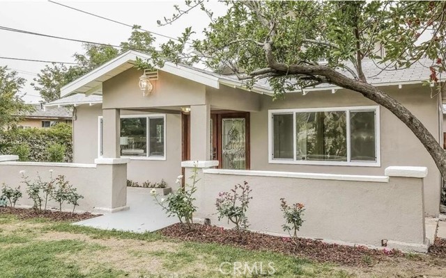 Residential Income, 1550 Atchison st, Pasadena, CA 91104 - 1