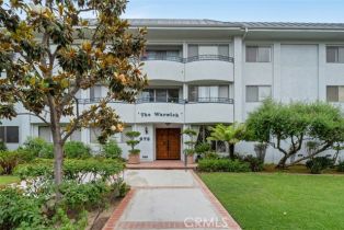 Condominium, 972 California blvd, Pasadena, CA 91106 - 2