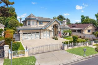 Single Family Residence, 1526 2nd ave, Arcadia , CA 91006 - 2