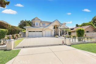 Single Family Residence, 1526 2nd ave, Arcadia , CA 91006 - 3