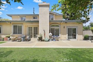 Single Family Residence, 1526 2nd ave, Arcadia , CA 91006 - 35